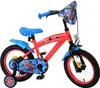 VOLARE Fahrrad 14 Zoll Spiderman 21483-SACB Produktbild-Vorschau 2