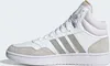 Adidas Hoops 3.0 Mid Navy Navy 8,5 Produktbild-Vorschau 22