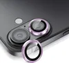 Kamera Linsenschutz Glas Set für Apple iPhone 17 Schutzglas Produktbild-Vorschau 1