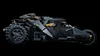 Batmobil Tumbler Podgląd zdjęcia produktu 44