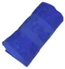 GymBeam - Blauwe sport handdoek Productafbeelding-voorbeeld 3