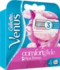 Gillette Venus ComfortGlide Spa Breeze Rasierklingen , Produktbild-Vorschau 2