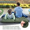Isomatte, CIsomaamping Isomatte, Dicke Ultraleicht Isomatte Produktbild-Vorschau 4