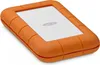 LaCie Rugged USB-C, 5 TB, 3.2 Gen 1 (3.1 Gen 1), Grau, Gelb Produktbild-Vorschau 10