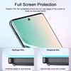 CLM-Tech 2er Set Schutzfolie kompatibel mit Xiaomi Redmi Produktbild-Vorschau 6