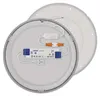 LED svítidlo NEXXO bílé, 30 cm, 28,5 W, teplá/neutrální bílá Náhled obrázku produktu