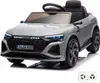 Kinder Elektroauto 12V - Audi SQ8 e-Tron - 1 bis 5 Jahre - Produktbild-Vorschau 1