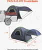 Tente pour camion VEVOR, auvent de tente de camping pour Voir les images du produit 3