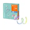LEDVANCE SMART+, Universalstreifenleuchte, Transparent, Produktbild-Vorschau 13