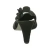 Paul Green Sling-Pumps Schwarz Damen Produktbild-Vorschau 10