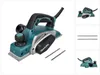 Makita KP 0800 hoblík / elektrický hoblík 620 W 82 mm + Náhľad obrázku produktu 1
