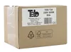 Voskovací žehlička TEB T24 Bílá Náhled obrázku produktu 5