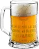 Mr. & Mrs. Panda Krug Fuchs Ballerina - Transparent - Produktbild-Vorschau 2