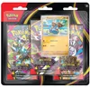 Asmodee The Pokemon, Pokémon, 194 mm, 10,5 mm, 178 mm, 10 Náhled obrázku produktu 1