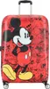 American Tourister Wavebreaker Disney Spinner 77/28 Tsa 96l Produktbild-Vorschau 8