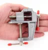 Tisch-Schraubstock Mini – Modellbau Imadło XJ5431 für Produktbild-Vorschau 2