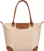 Peterson Sac à main pour femmes Striould Brown-Beige Taille Voir les images du produit 3