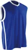 SPIRO S278M | Herren Basketball Quick Dry Top T-Shirt - Produktbild-Vorschau 2