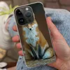 MuchoWow® Handyhülle Schutzhülle Hülle für Apple iPhone 14 Produktbild-Vorschau 5