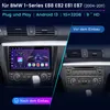 Android13 1+32G carplay Wifi Autoradio Für BMW 1er E81 E82 Produktbild-Vorschau 4