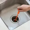 INF Čistič odpadu pro umyvadlo a odpad na vlasy - 52 cm 1 Náhled obrázku produktu 5