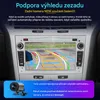 Android13 Carplay android auto 2+64G WIFI DAB+ Autorádio Náhled obrázku produktu 4