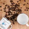 Mr. & Mrs. Panda Pott Neurologin Leidenschaft - Weiß - Produktbild-Vorschau 2