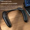 INF Nositeľný Bluetooth reproduktor - Pohlcujúci zvuk Náhľad obrázku produktu 2