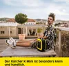 K mini idropulitrice Anteprima dell’immagine prodotto 15