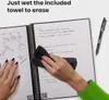 Opakovane použiteľný digitálny zápisník - Smart Notepad A4, Náhľad obrázku produktu 4