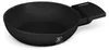 BerlingerHaus Mini-Pfanne mattschwarz 16cm Produktbild-Vorschau 1