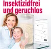 inseko 12x Lebensmittelmotten Falle I insektizidfrei & Produktbild-Vorschau 5