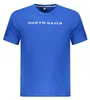 North Sails Herren KURZARM-T-SHIRT Blau 996026000_BL0760 : Produktbild-Vorschau 1