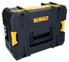 DeWALT TSTAK III Schwarz, Gelb DWST1-70705 Anteprima dell’immagine prodotto 12