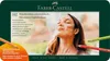 FABER-CASTELL Farbstift Polychromos 102er Metalletui Produktbild-Vorschau 2