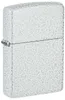 Zippo Feuerzeug Glacier 60007099 Benzinwinddicht Produktbild-Vorschau 2