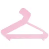 Bieco Kleiderbügel Kinder 8 St. Rosa | Länge ca. 30 cm | Produktbild-Vorschau 1