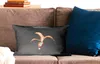 MuchoWow® Zierkissen Sofakissen Wohnzimmer Dekokissen 50x30 Produktbild-Vorschau 2
