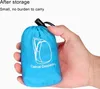 sac à dos 20L ultra-léger, pliable & adapté au trekking, Voir les images du produit 3