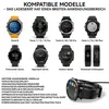 2 Stück Ladekabel für Garmin Uhr Ladekabel, 100cm/3,3ft Produktbild-Vorschau 5