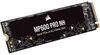 Corsair MP600 PRO NH 2TB, SSD, (PCIe 4.0 x4, NVMe 1.4, M.2 Produktbild-Vorschau 2