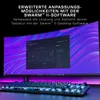 Turtle Beach Vulcan II TKL Pro Gaming-Tastatur, Schwarz Produktbild-Vorschau 4