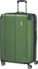 travelite carrello City 4W Trolley Expandable Green verde Anteprima dell’immagine prodotto 2