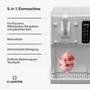 Klarstein SweetSwirl Eismaschine - 3-in-1 Für Eiscreme, Produktbild-Vorschau 2