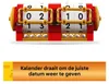 Calendario delle vacanze iconiche Lego Anteprima dell’immagine prodotto 25