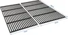 Grillrostprofi 48 x 34 cm Grillrost Gusseisen emailliert Produktbild-Vorschau 2