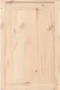 A close-up view of a wooden laundry basket. Produktbild-Vorschau