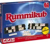 Jumbo Spiele Rummikub Brettspiel, Mehrfarbig, Kunststoff, Produktbild-Vorschau 2
