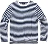 Brandit Langarmshirt Herren Ringelshirt Longsleeve Produktbild-Vorschau 6