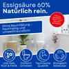 ABACUS® 2x 5L Essigsäure 60% Hochkonzentriert für Haushalt, Produktbild-Vorschau 2